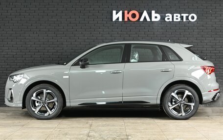 Audi Q3, 2025 год, 5 150 000 рублей, 8 фотография