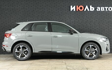 Audi Q3, 2025 год, 5 150 000 рублей, 9 фотография