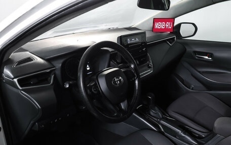 Toyota Corolla, 2019 год, 1 220 000 рублей, 10 фотография