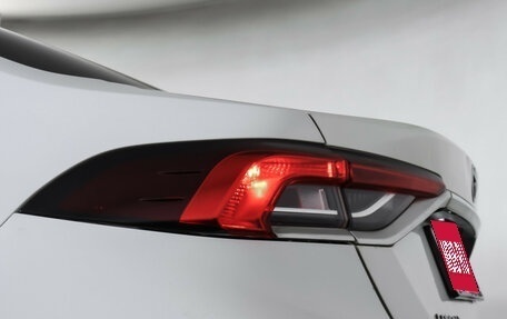 Toyota Corolla, 2019 год, 1 220 000 рублей, 16 фотография