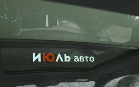 Audi Q3, 2025 год, 5 150 000 рублей, 17 фотография