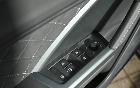 Audi Q3, 2025 год, 5 150 000 рублей, 18 фотография