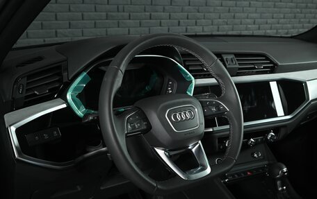Audi Q3, 2025 год, 5 150 000 рублей, 15 фотография
