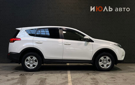 Toyota RAV4, 2014 год, 1 950 000 рублей, 4 фотография
