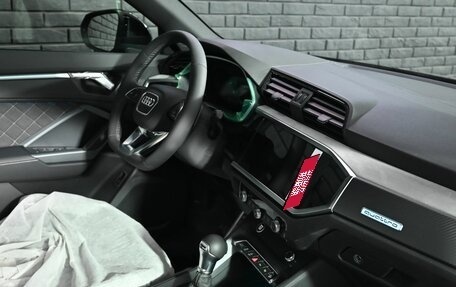 Audi Q3, 2025 год, 5 150 000 рублей, 16 фотография