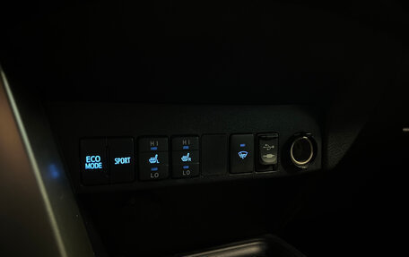 Toyota RAV4, 2014 год, 1 950 000 рублей, 14 фотография