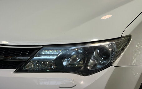 Toyota RAV4, 2014 год, 1 950 000 рублей, 7 фотография