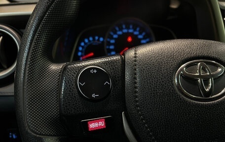 Toyota RAV4, 2014 год, 1 950 000 рублей, 18 фотография