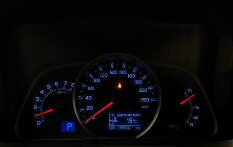 Toyota RAV4, 2014 год, 1 950 000 рублей, 22 фотография