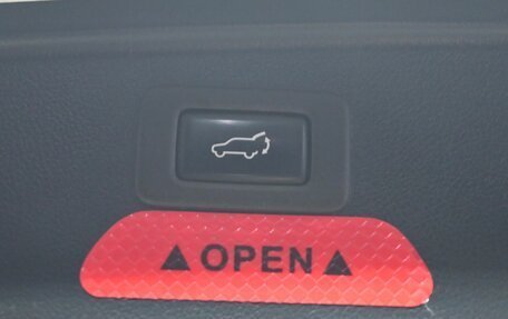 Subaru Outback IV рестайлинг, 2015 год, 2 375 000 рублей, 13 фотография