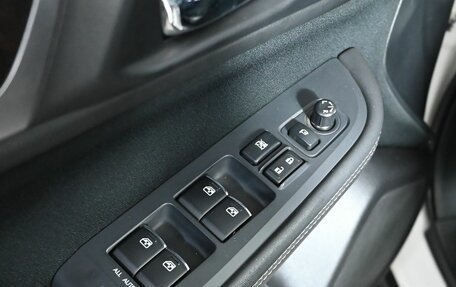 Subaru Outback IV рестайлинг, 2015 год, 2 375 000 рублей, 16 фотография