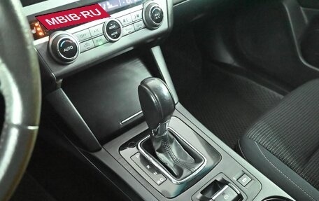 Subaru Outback IV рестайлинг, 2015 год, 2 375 000 рублей, 17 фотография