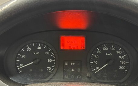 Renault Logan I, 2006 год, 249 000 рублей, 3 фотография