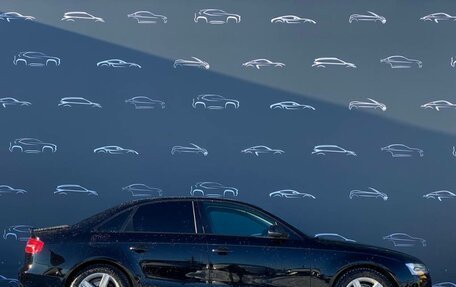 Audi A4, 2012 год, 1 547 800 рублей, 10 фотография