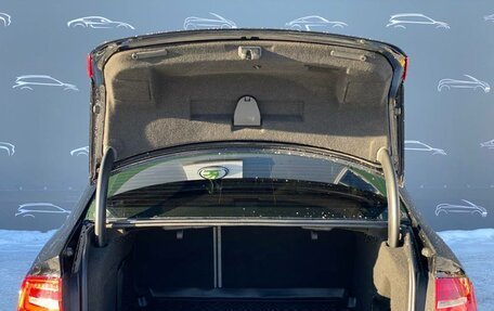 Audi A4, 2012 год, 1 547 800 рублей, 12 фотография