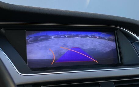 Audi A4, 2012 год, 1 547 800 рублей, 16 фотография