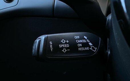 Audi A4, 2012 год, 1 547 800 рублей, 18 фотография