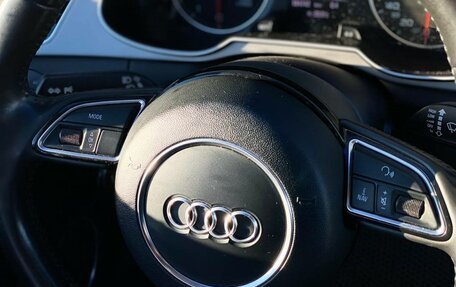 Audi A4, 2012 год, 1 547 800 рублей, 22 фотография