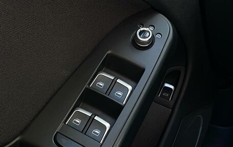 Audi A4, 2012 год, 1 547 800 рублей, 20 фотография