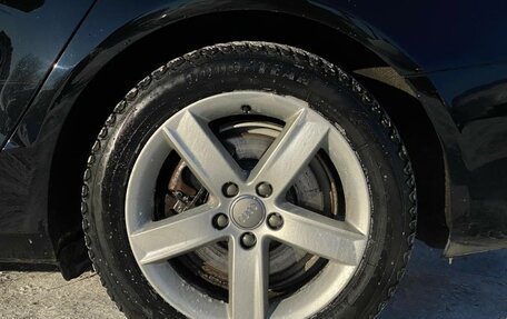 Audi A4, 2012 год, 1 547 800 рублей, 26 фотография