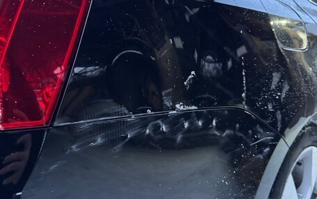 Skoda Octavia, 2017 год, 1 700 000 рублей, 8 фотография