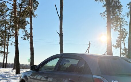 KIA Rio II, 2010 год, 600 000 рублей, 2 фотография