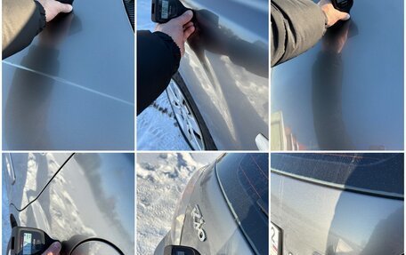 KIA Rio II, 2010 год, 600 000 рублей, 6 фотография