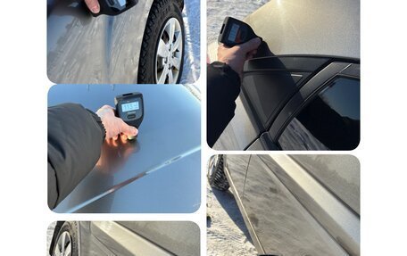 KIA Rio II, 2010 год, 600 000 рублей, 5 фотография