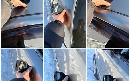 KIA Rio II, 2010 год, 600 000 рублей, 7 фотография