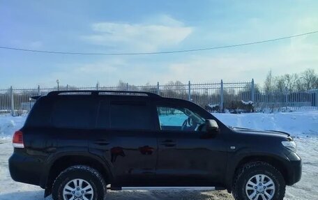 Toyota Land Cruiser 200, 2008 год, 3 100 000 рублей, 4 фотография