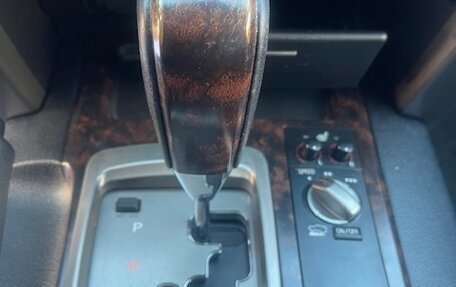 Toyota Land Cruiser 200, 2008 год, 3 100 000 рублей, 11 фотография