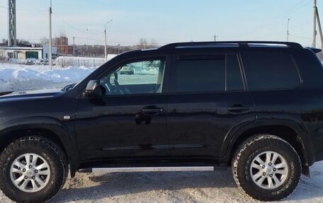 Toyota Land Cruiser 200, 2008 год, 3 100 000 рублей, 2 фотография