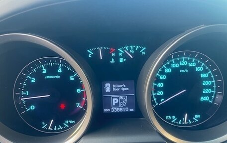 Toyota Land Cruiser 200, 2008 год, 3 100 000 рублей, 10 фотография