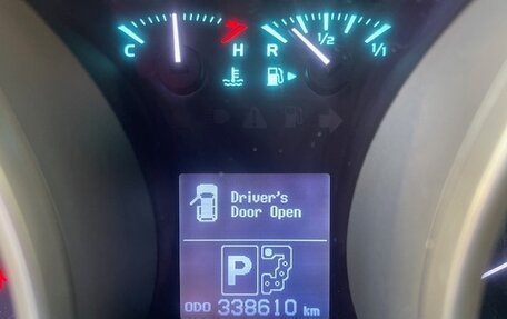 Toyota Land Cruiser 200, 2008 год, 3 100 000 рублей, 9 фотография