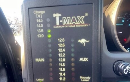 Toyota Land Cruiser 200, 2008 год, 3 100 000 рублей, 14 фотография