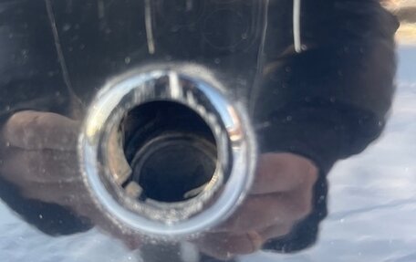 Toyota Land Cruiser 200, 2008 год, 3 100 000 рублей, 7 фотография