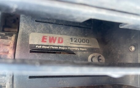 Toyota Land Cruiser 200, 2008 год, 3 100 000 рублей, 8 фотография