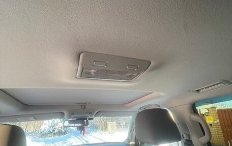 Toyota Land Cruiser 200, 2008 год, 3 100 000 рублей, 13 фотография