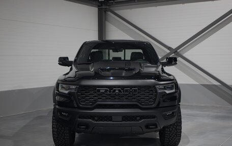 Rambler 1500, 2025 год, 10 200 000 рублей, 2 фотография