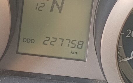 Toyota Land Cruiser Prado 150 рестайлинг 2, 2012 год, 3 050 000 рублей, 4 фотография