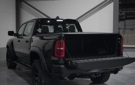 Rambler 1500, 2025 год, 10 200 000 рублей, 7 фотография