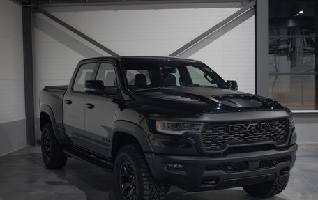 Rambler 1500, 2025 год, 10 200 000 рублей, 3 фотография