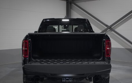 Rambler 1500, 2025 год, 10 200 000 рублей, 8 фотография