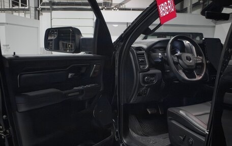 Rambler 1500, 2025 год, 10 200 000 рублей, 13 фотография