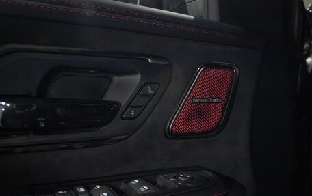 Rambler 1500, 2025 год, 10 200 000 рублей, 18 фотография