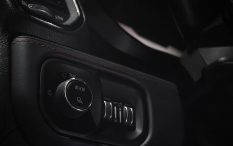 Rambler 1500, 2025 год, 10 200 000 рублей, 16 фотография