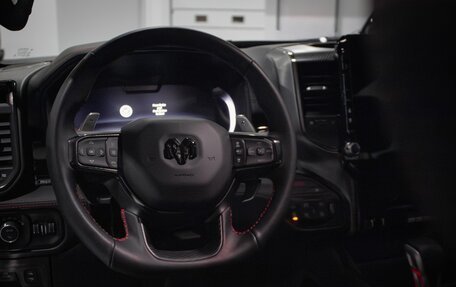 Rambler 1500, 2025 год, 10 200 000 рублей, 15 фотография