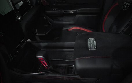 Rambler 1500, 2025 год, 10 200 000 рублей, 17 фотография