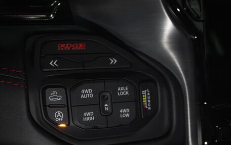 Rambler 1500, 2025 год, 10 200 000 рублей, 20 фотография