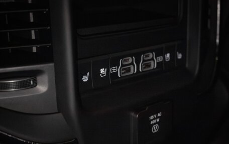 Rambler 1500, 2025 год, 10 200 000 рублей, 24 фотография